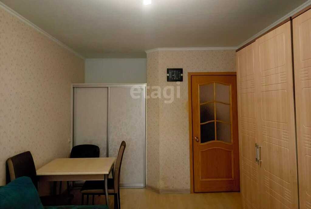 квартира г Минусинск ул Тимирязева 20 фото 15