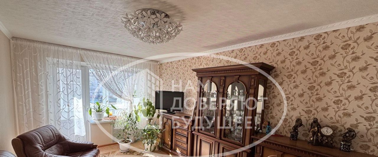 квартира г Чайковский ул Ленина 64 фото 1