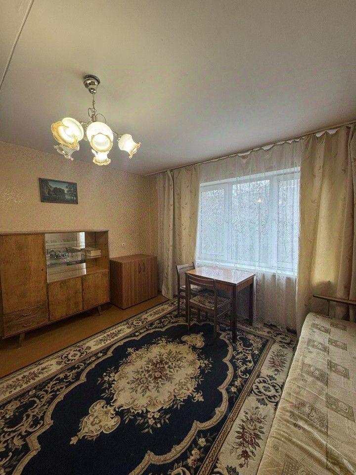 квартира г Екатеринбург р-н Кировский Ulitsa Sovetskaya, 51, Yekaterinburg, Sverdlovskaya oblast, Russia, 620137 фото 2