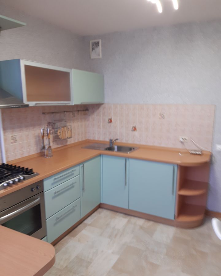 квартира г Москва метро Парк культуры б-р Смоленский 6/8 муниципальный округ Хамовники фото 3
