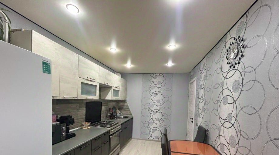 квартира г Березники ул Ломоносова 117а фото 2