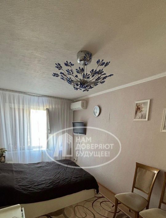 квартира г Чайковский ул Ленина 64 фото 4