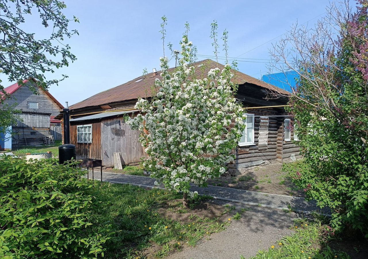 дом г Курган Северный ул Молодёжи 47 фото 2