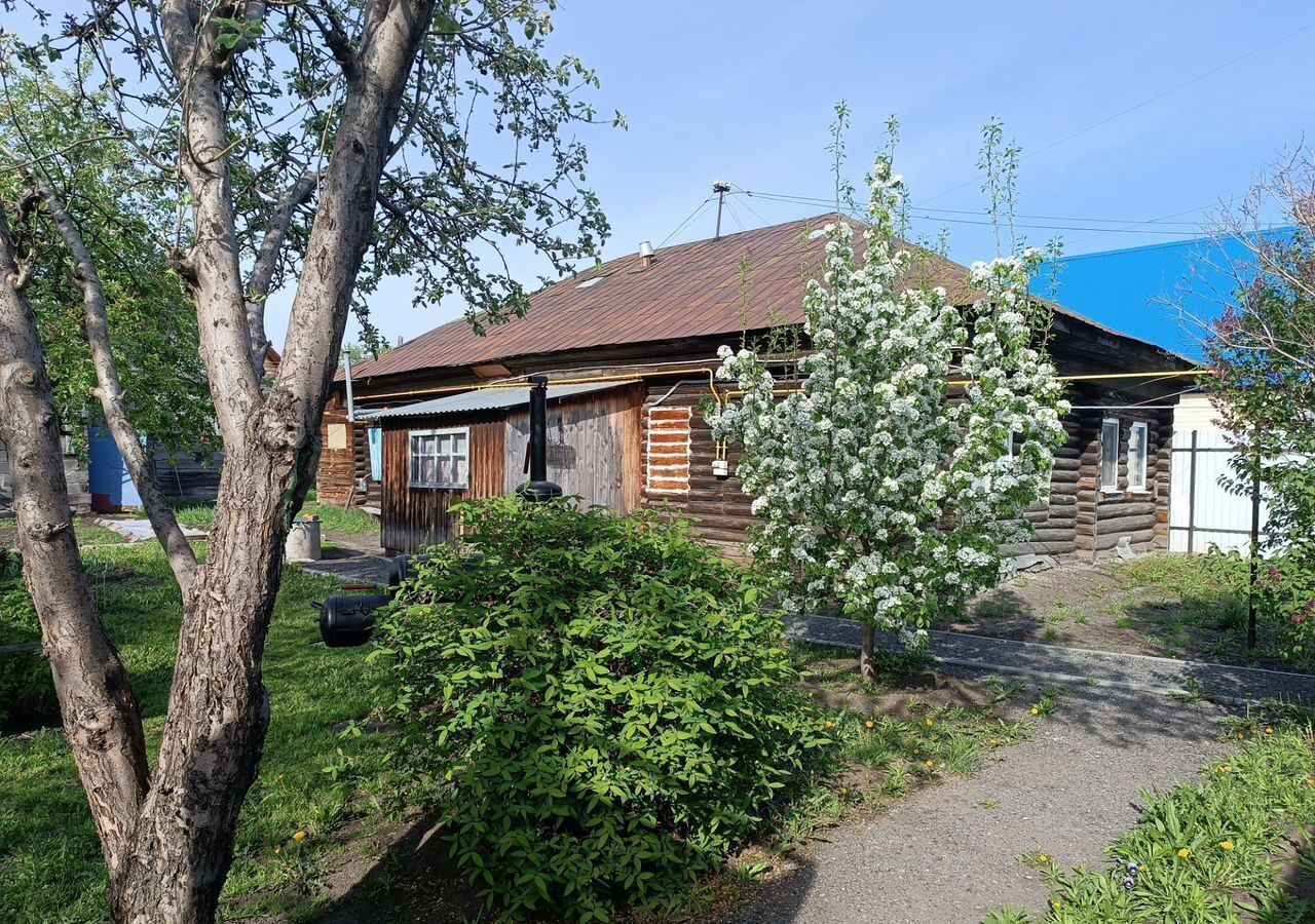 дом г Курган Северный ул Молодёжи 47 фото 3