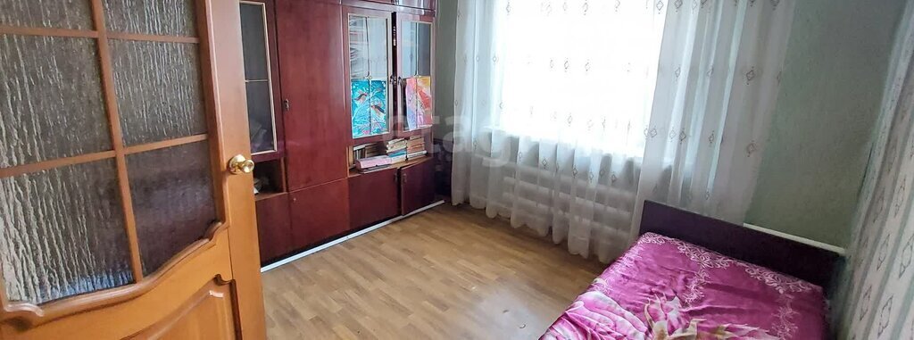 дом г Минусинск ул Щорса фото 7