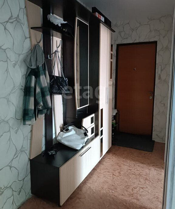 квартира г Минусинск ул Островская 30в ЖК «по ул. Островская, 30В» фото 10