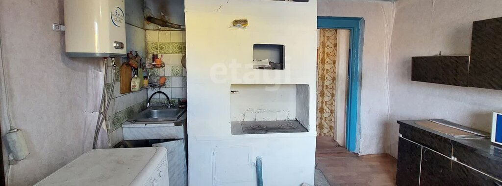 дом г Минусинск ул Хвастанцева фото 13