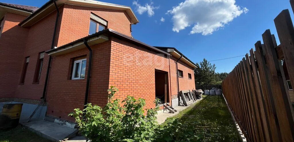 дом г Минусинск ул Кызыльская фото 6
