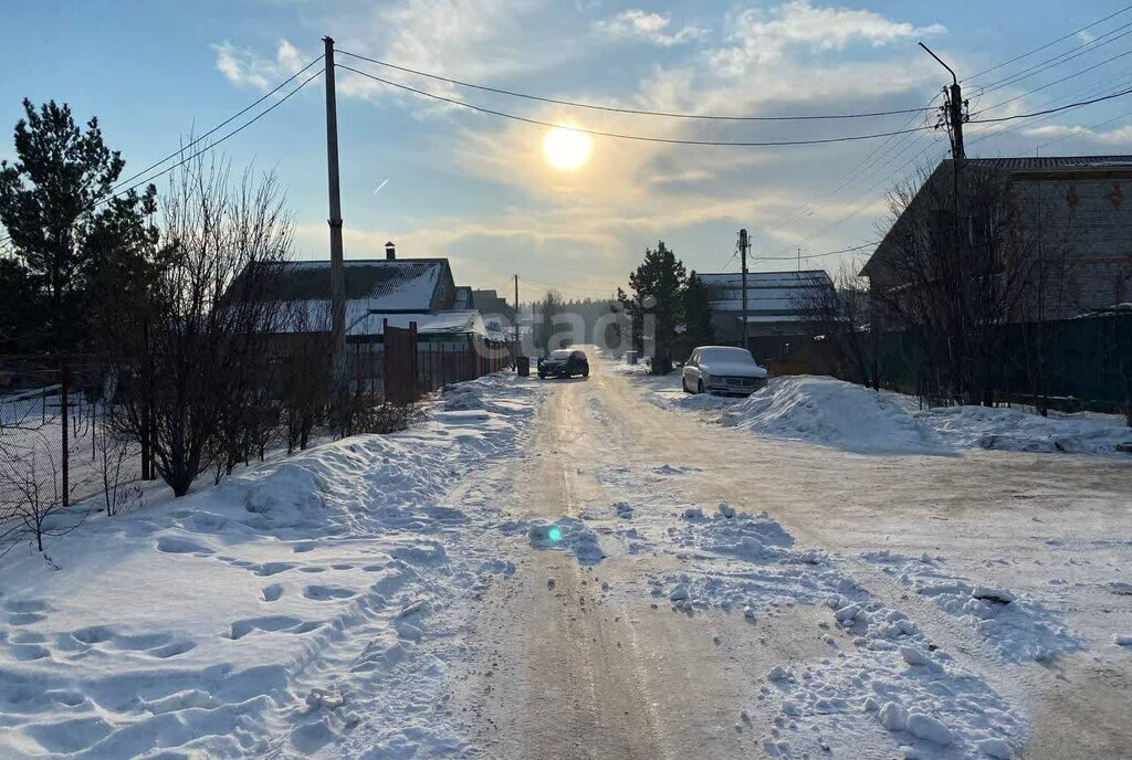 земля г Минусинск ул Шукшина фото 17