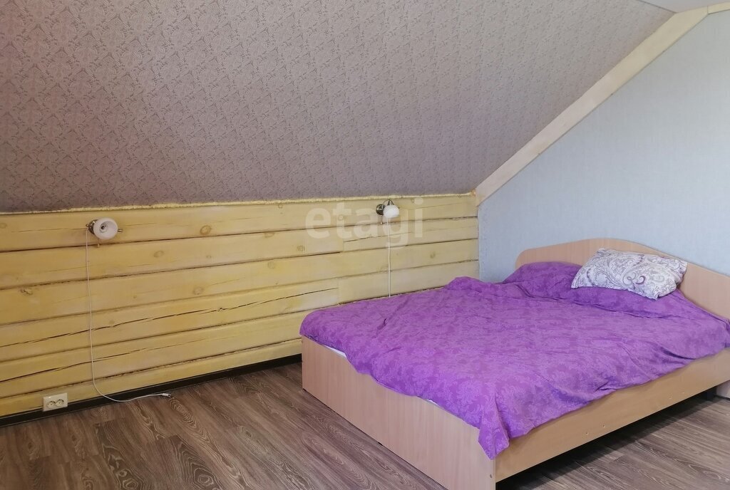 дом г Абакан ул Академика Сахарова фото 13
