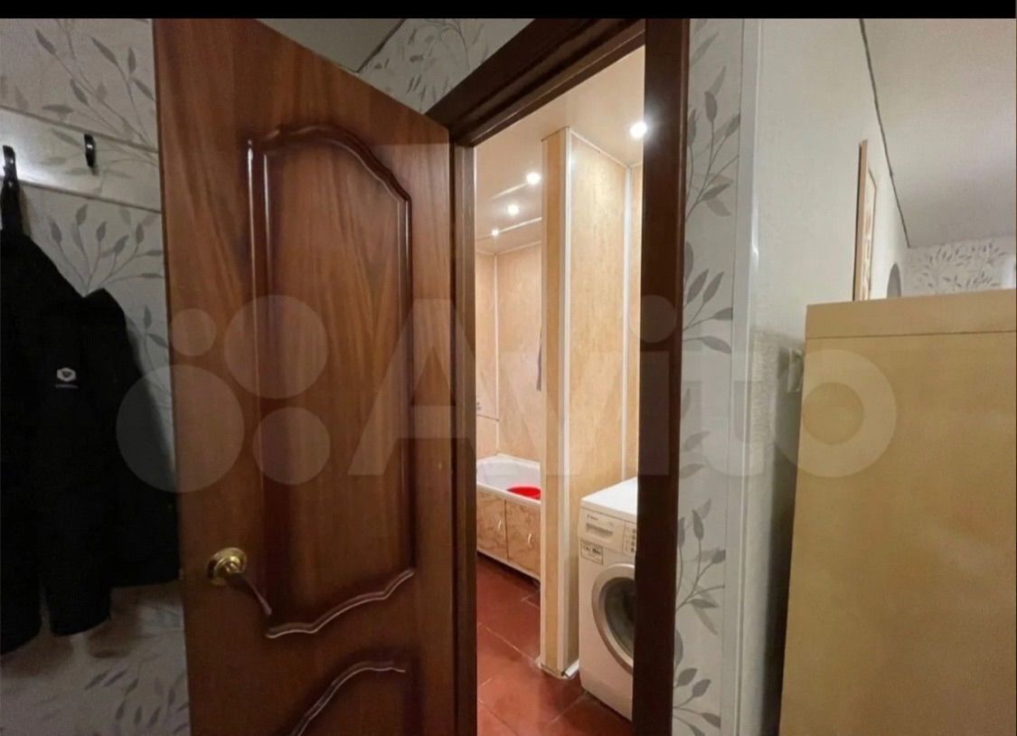 квартира г Коломна ул Гагарина 76 фото 3