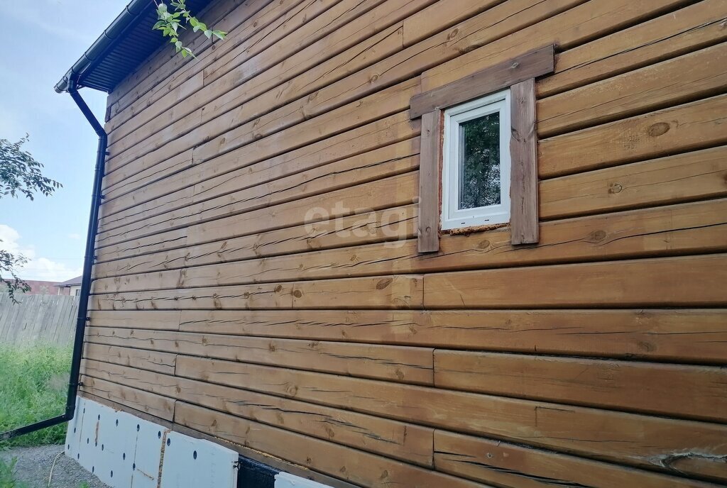 дом г Абакан ул Академика Сахарова фото 29