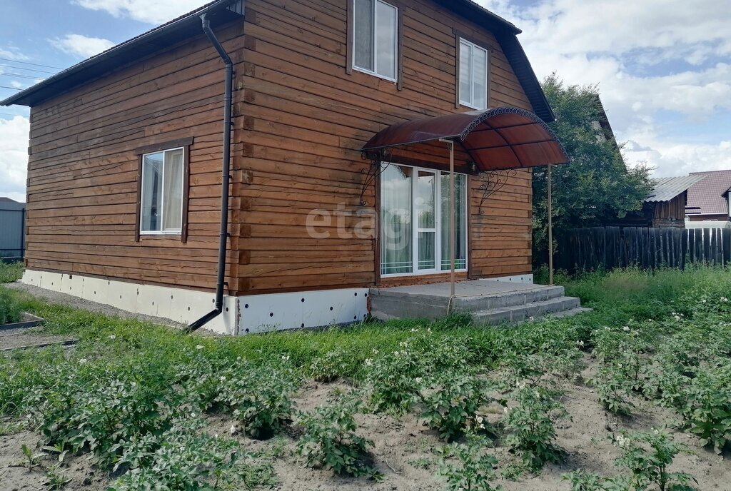 дом г Абакан ул Академика Сахарова фото 28