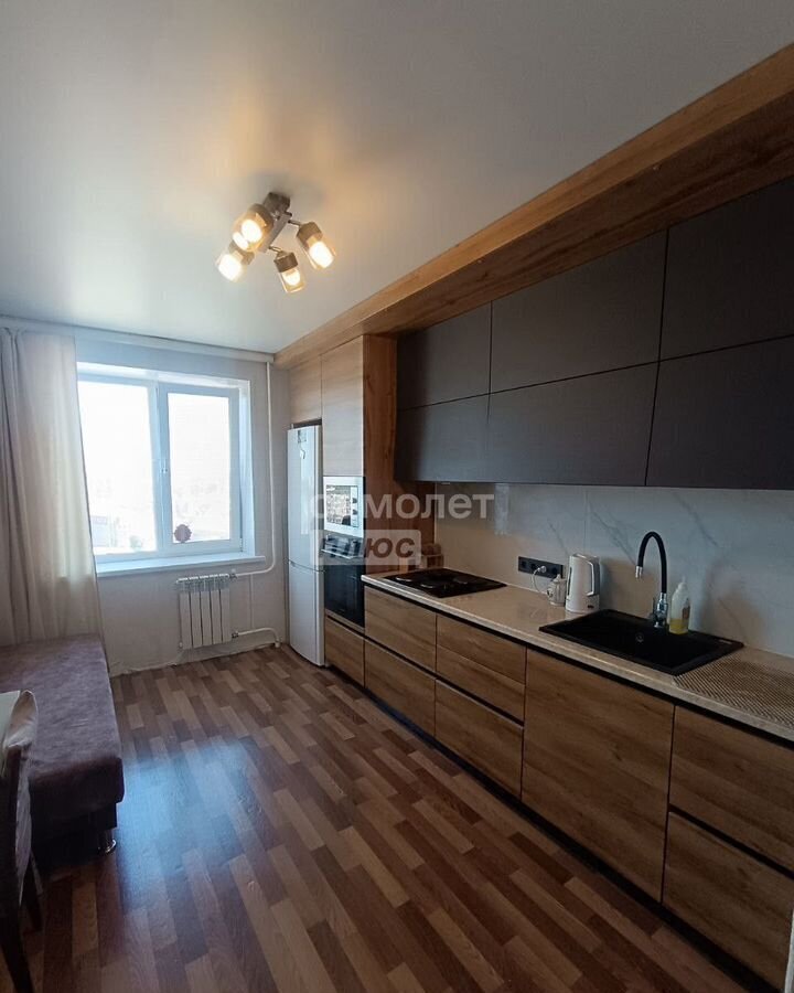 квартира г Стерлитамак Советский ул Набережная 3/2 ЖК «Снегири» фото 1
