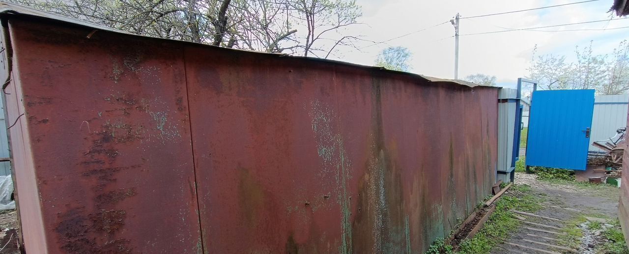 гараж р-н Родниковский г Родники пл Ленина Родниковское городское поселение фото 1