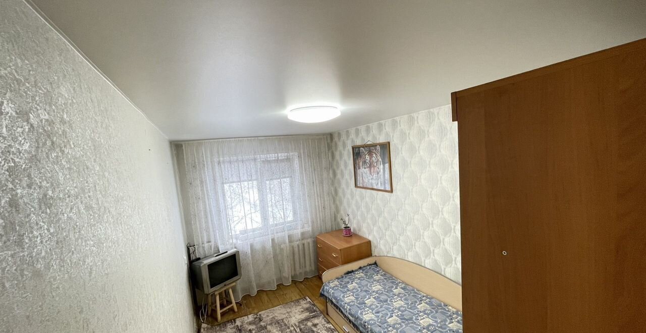 квартира г Томск р-н Советский ул Кулагина 45 фото 4