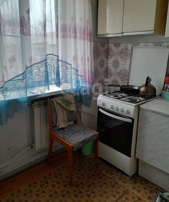 квартира г Кыштым п Тайгинка ул Строителей 20 фото 6