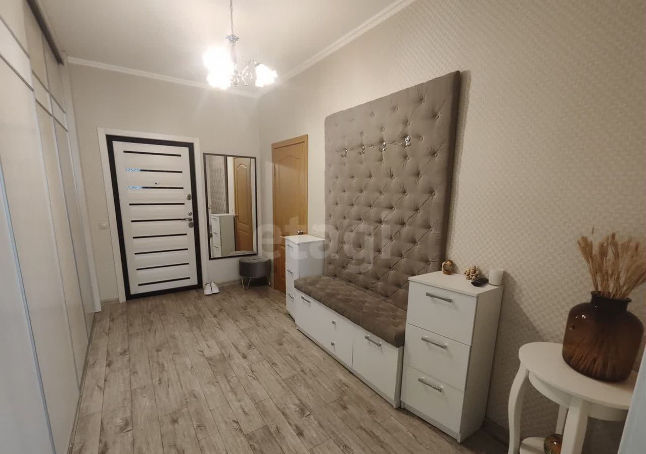 квартира г Абакан ул Торговая 32 фото 8