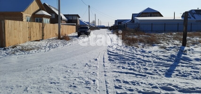 земля г Абакан ул Вторая дачный район реки Ташеба, СОСН Ташеба-Заречное-1 фото 8