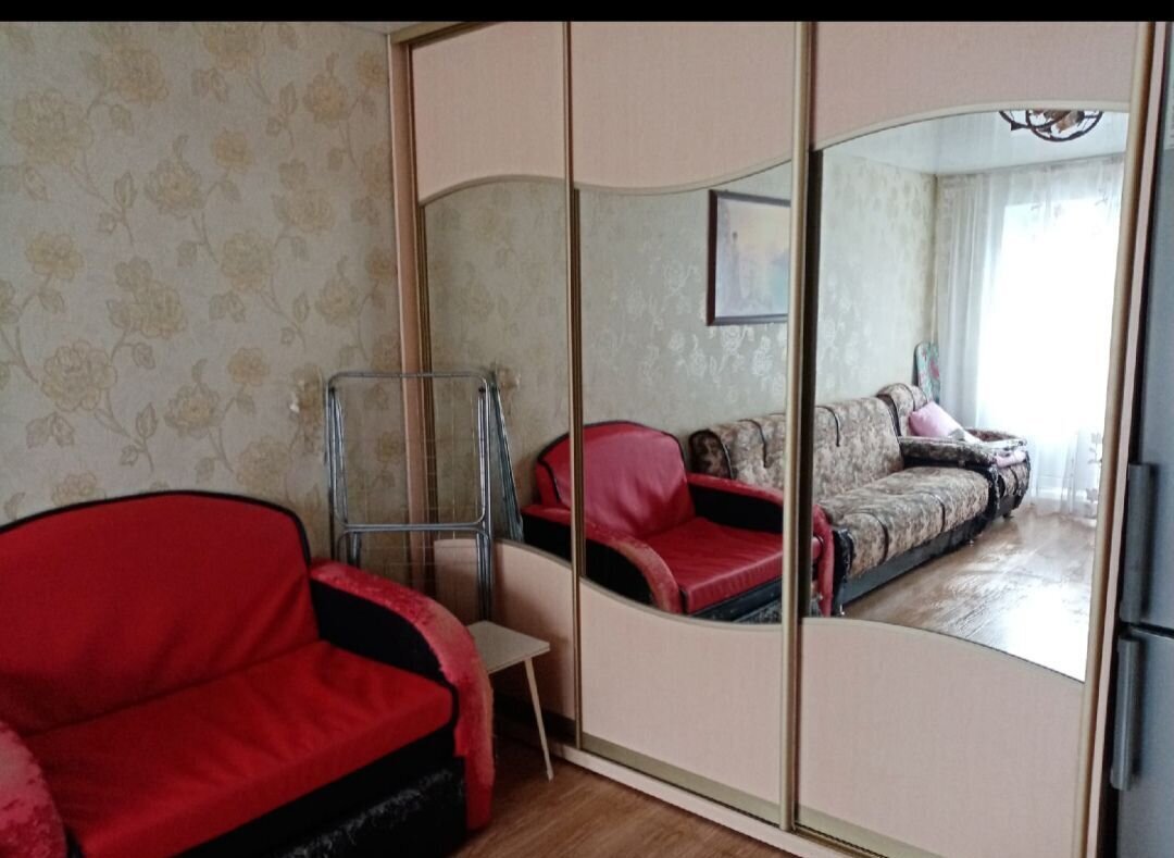 квартира г Златоуст ул им. П.П.Аносова 237 фото 11