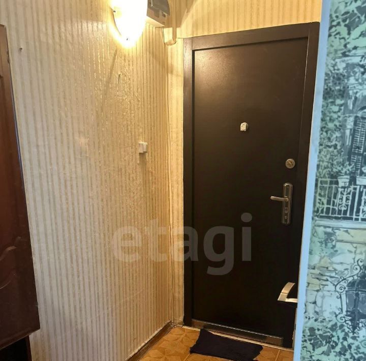 квартира г Новокузнецк р-н Заводской ул Тореза 32 фото 4