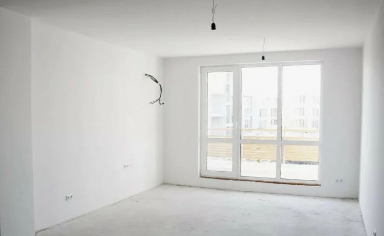 квартира г Тюмень р-н Калининский ул Краснооктябрьская 7 фото 3
