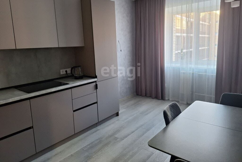 квартира г Абакан ул Авиаторов 8 фото 6