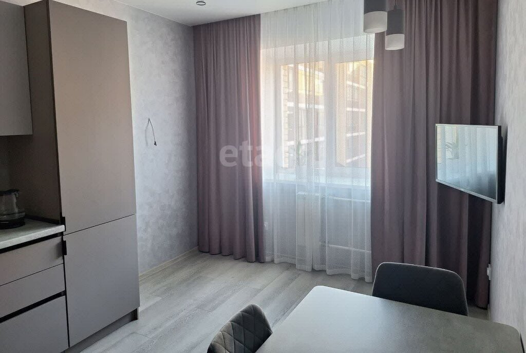 квартира г Абакан ул Авиаторов 8 фото 7