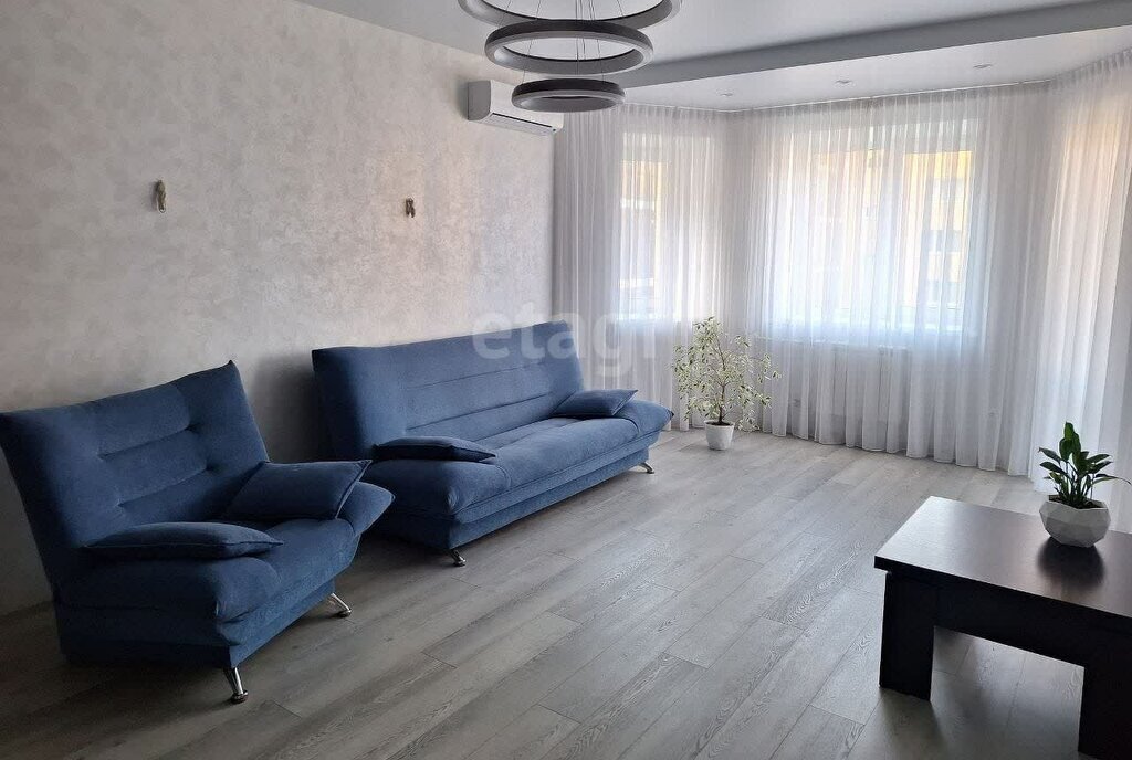 квартира г Абакан ул Авиаторов 8 фото 9
