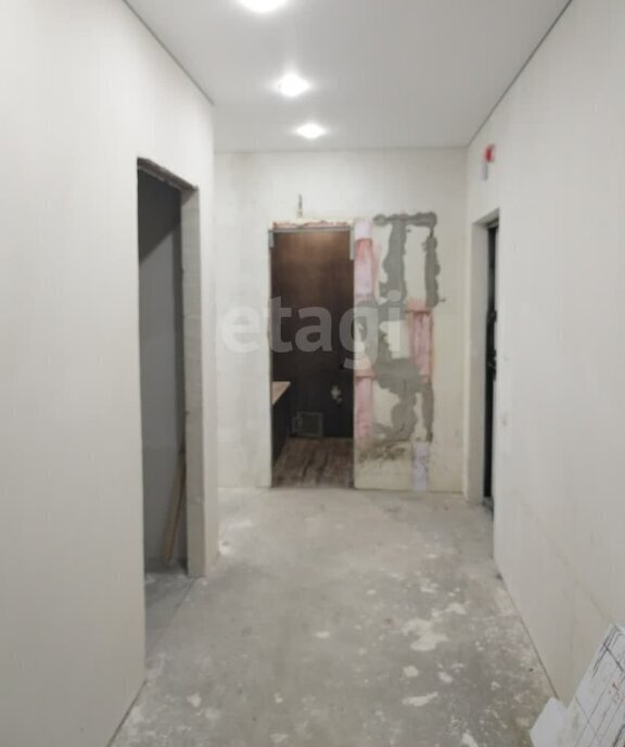 квартира г Абакан ул Кирова 212а ЖК «212 на Кирова» фото 10