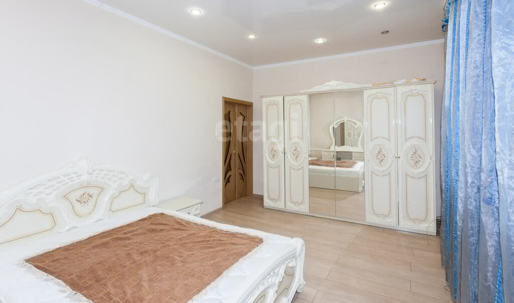 квартира г Абакан ул Чертыгашева 110 фото 7