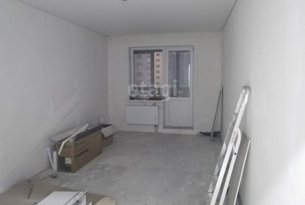 квартира г Абакан ул Кирова 212а ЖК «212 на Кирова» фото 15