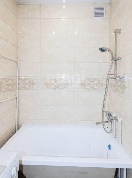 квартира г Абакан ул Чертыгашева 110 фото 12
