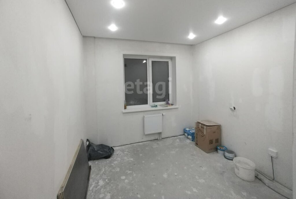 квартира г Абакан ул Кирова 212а ЖК «212 на Кирова» фото 18