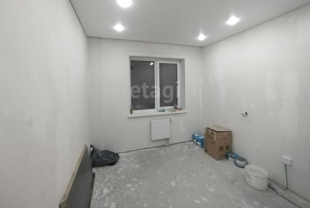 квартира г Абакан ул Кирова 212а ЖК «212 на Кирова» фото 19