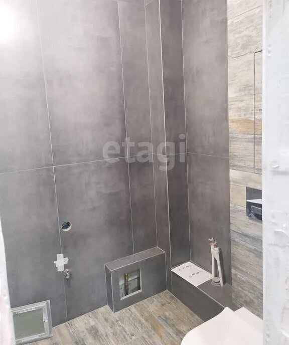 квартира г Абакан ул Кирова 212а ЖК «212 на Кирова» фото 20