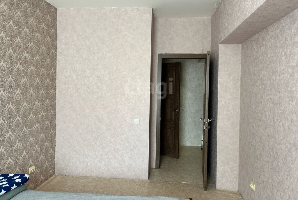 квартира г Абакан ул Кирова 204а жилой дом по ул. Кирова, 204А фото 8