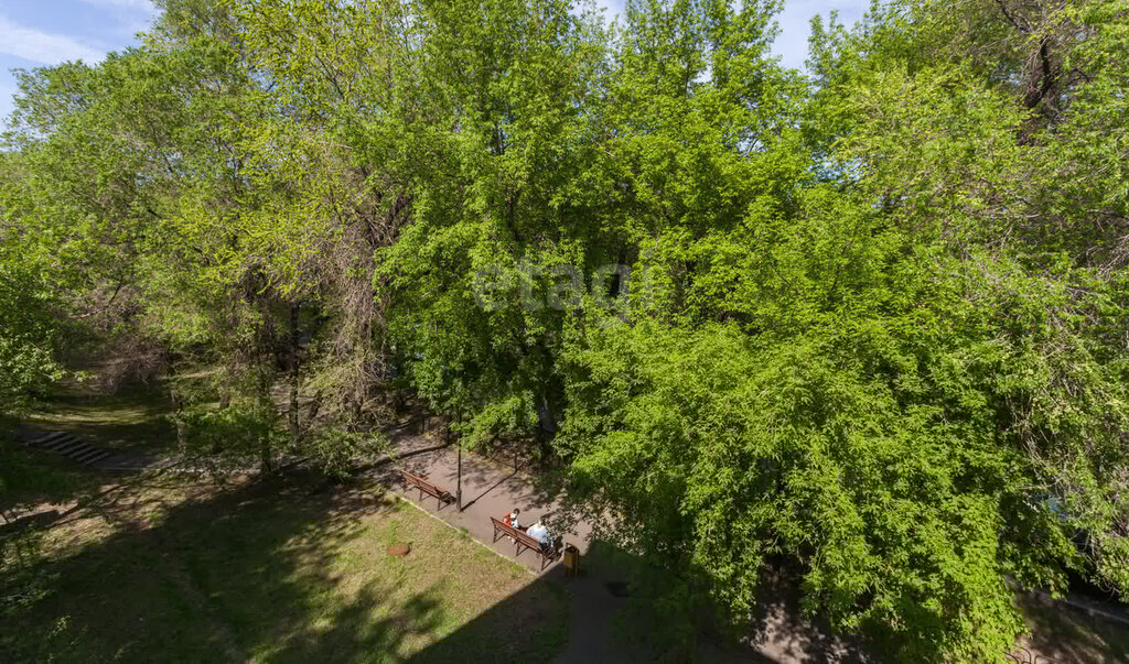 квартира г Абакан ул Чертыгашева 110 фото 17