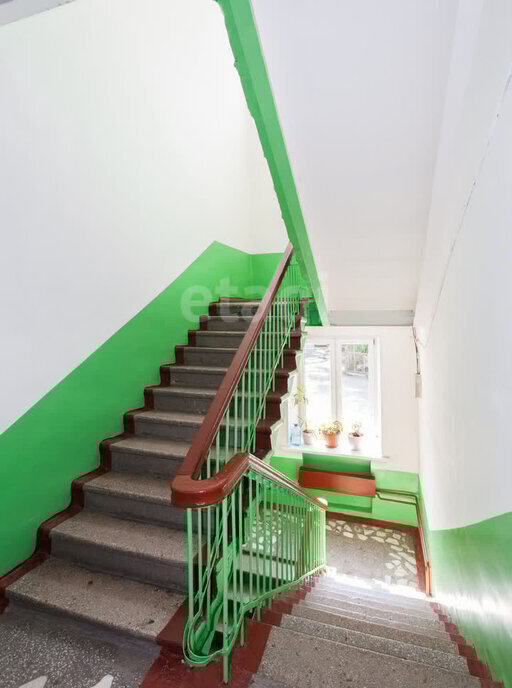 квартира г Абакан ул Чертыгашева 110 фото 18