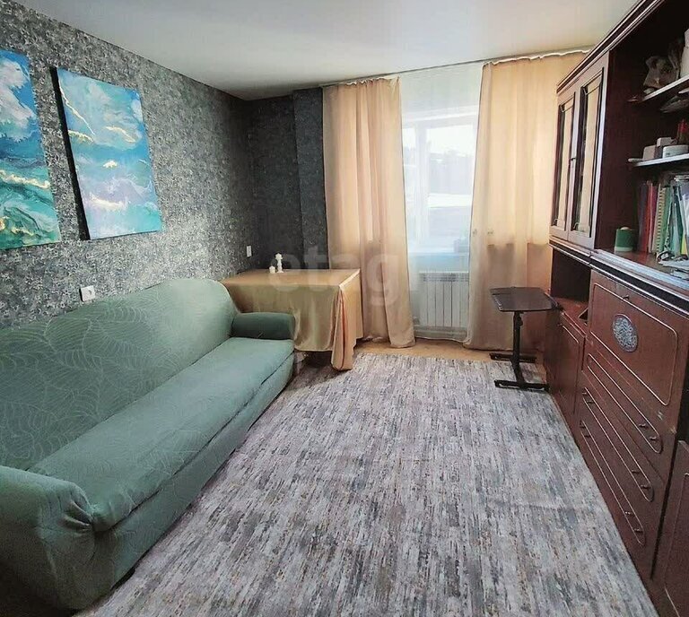 квартира г Кыштым ул Мира 6 фото 4