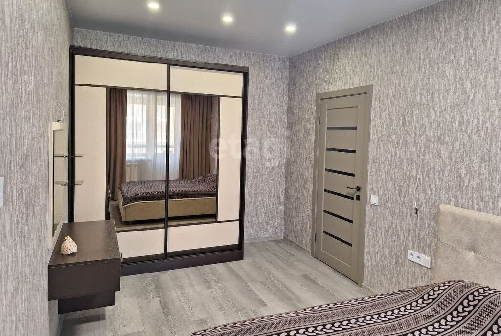 квартира г Абакан ул Авиаторов 8 фото 22