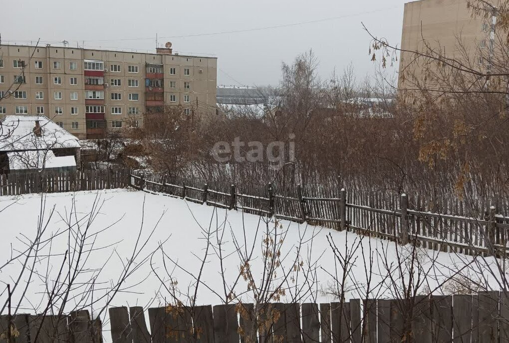 дом г Кыштым ул Свердлова фото 3