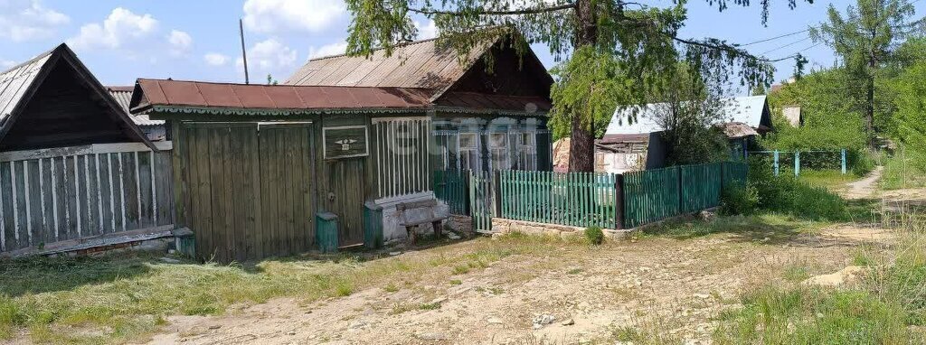 дом г Кыштым ул Карла Либкнехта фото 3