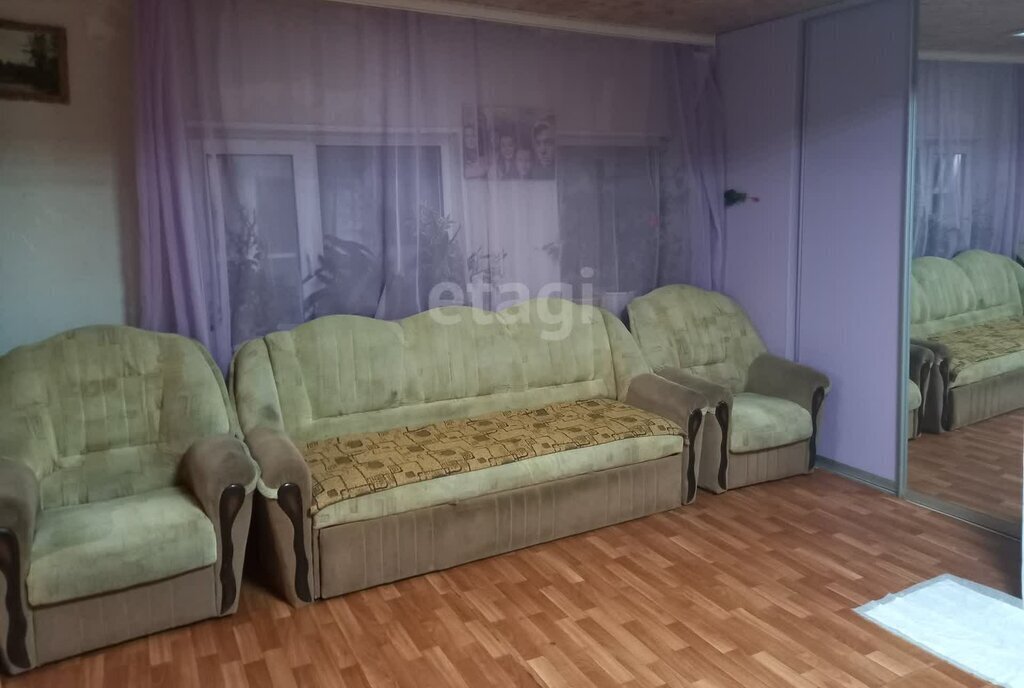 дом г Кыштым ул Графитовая фото 3