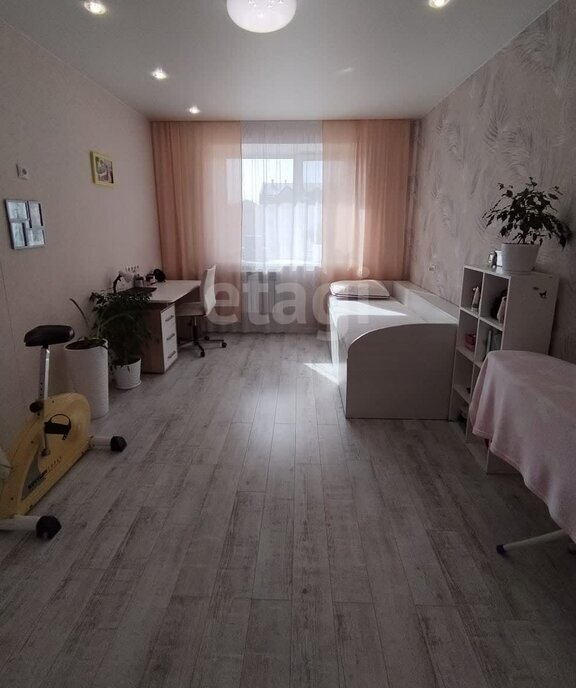 квартира г Абакан ул Некрасова 37 ЖК «ул. Некрасова 37» фото 8