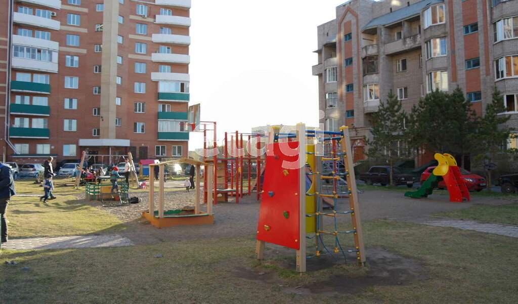 квартира г Абакан ул Стофато 5д фото 29