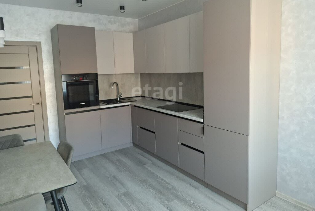 квартира г Абакан ул Авиаторов 8 фото 30