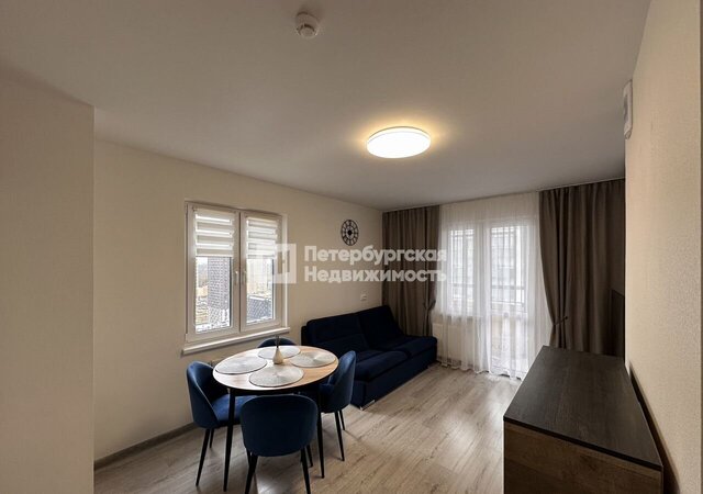 метро Озерки наб Реки Каменки 19к/3 фото