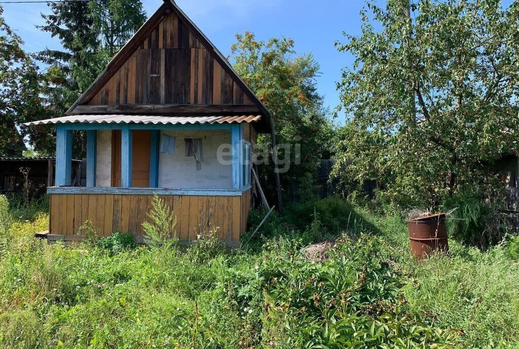 дом г Абакан дачный район Подсинее, СОСН Подсинее-Дружба фото 8