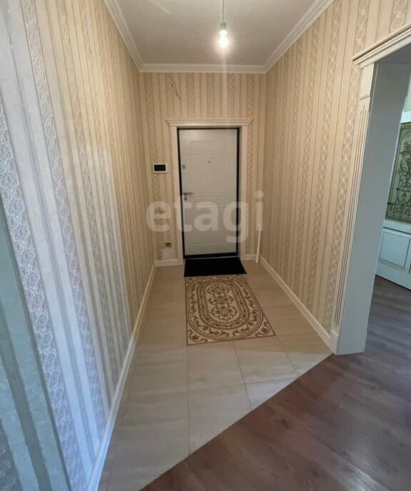 квартира г Абакан ул Кирова 118 жилой дом на ул. Кирова, 118 фото 14